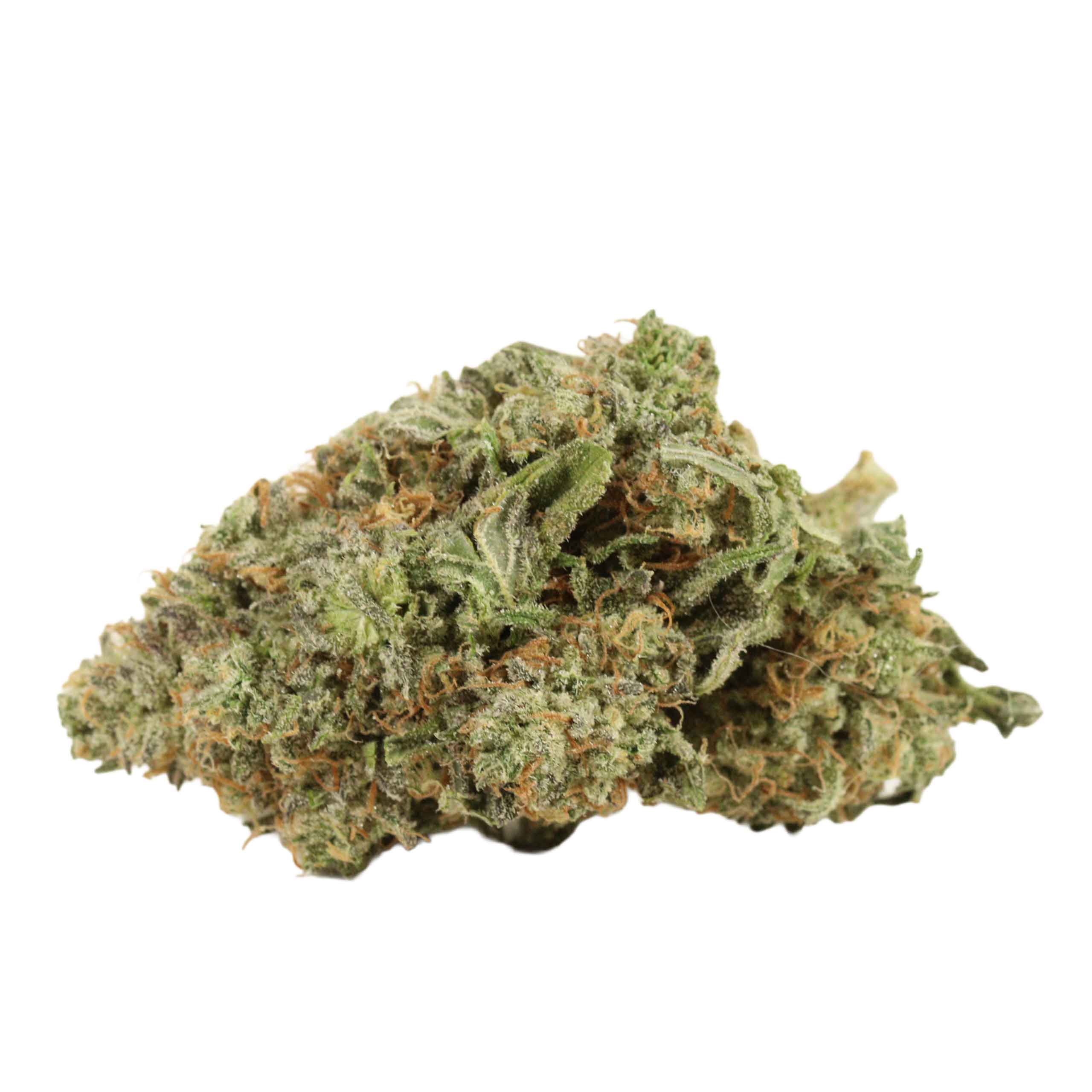 Casey Jones weed cannabis