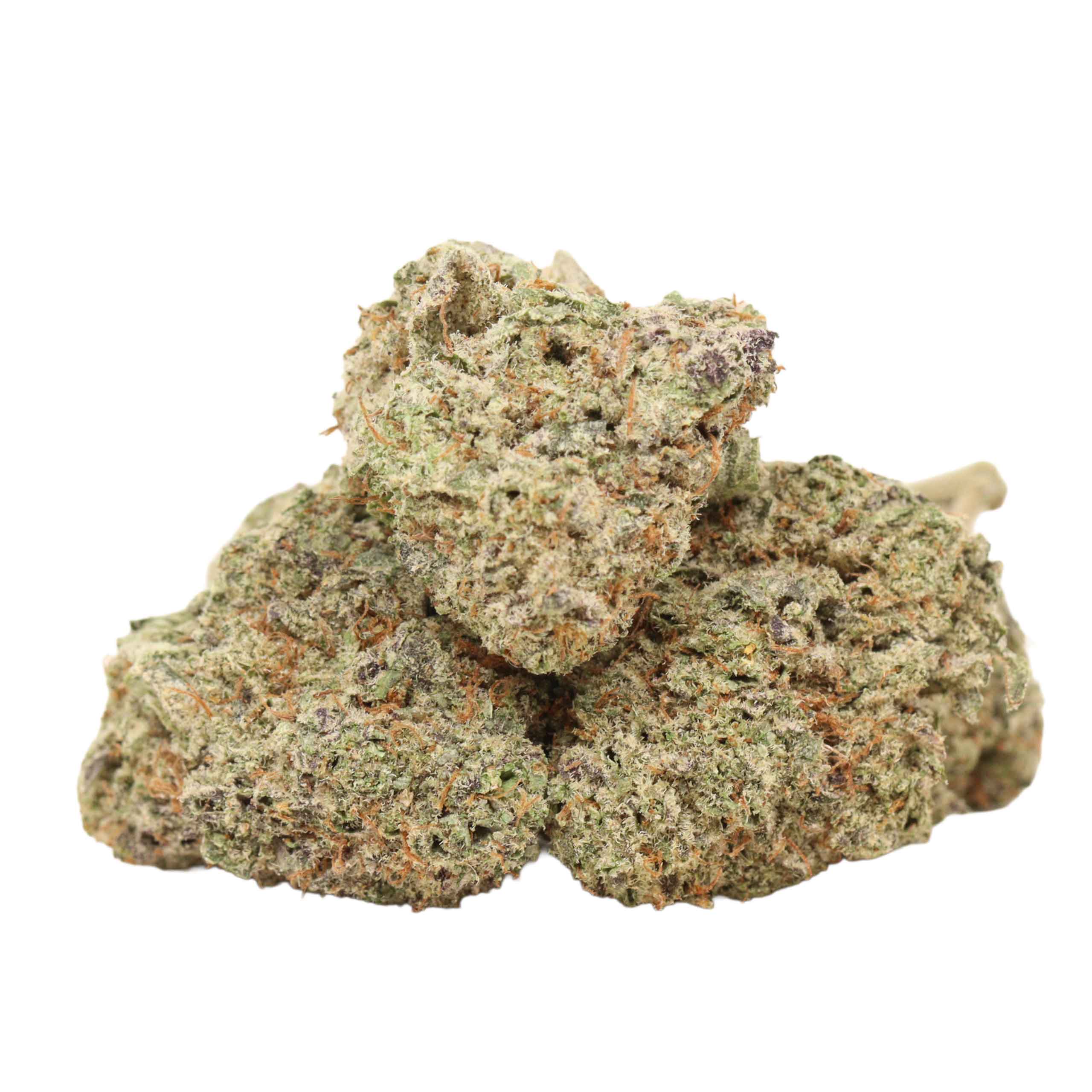 Chemo Kush strain cannabis