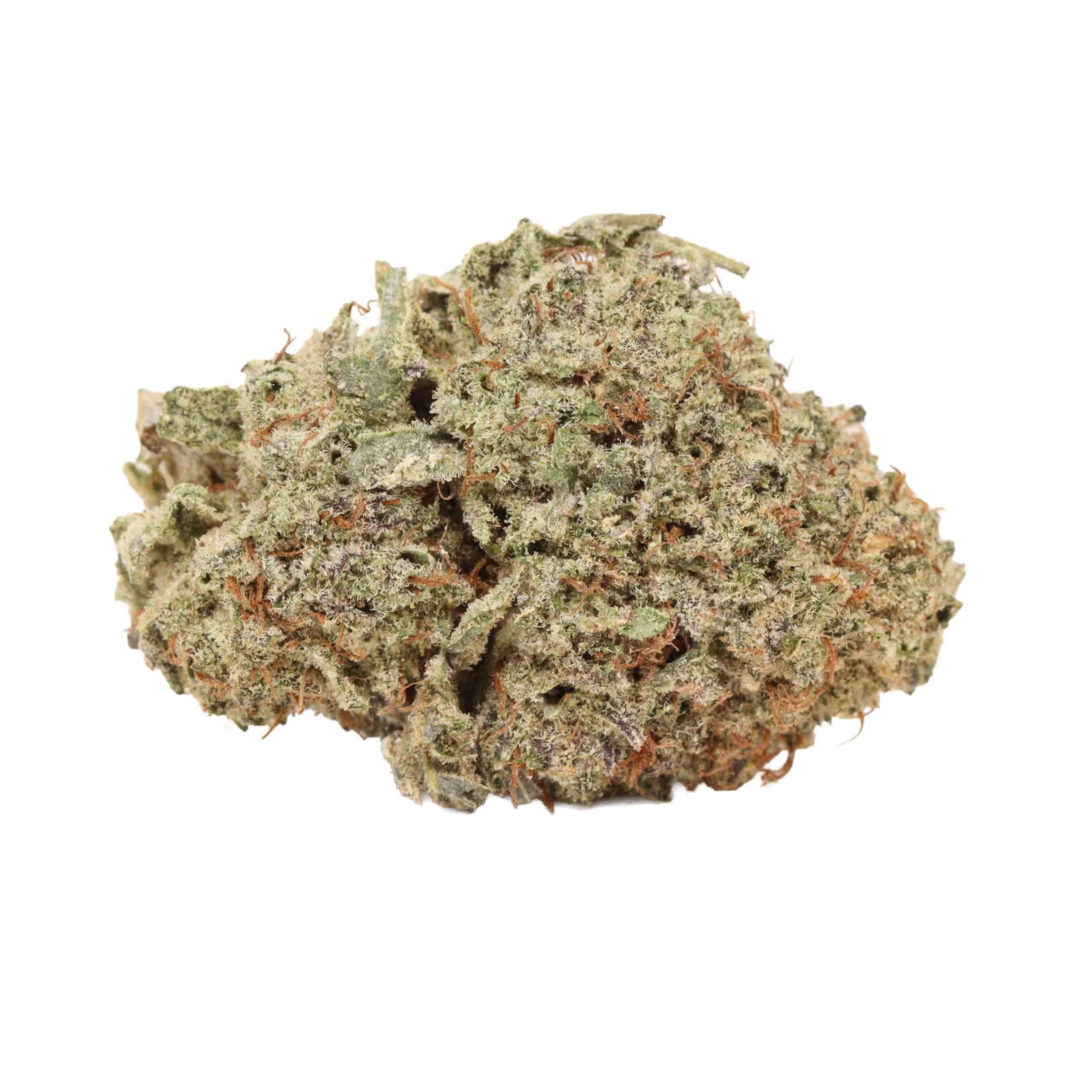 Chemo Kush weed cannabis