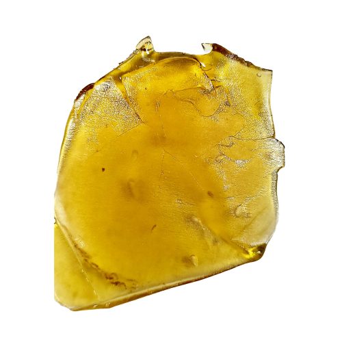 Cherry Chem Shatter concentrates