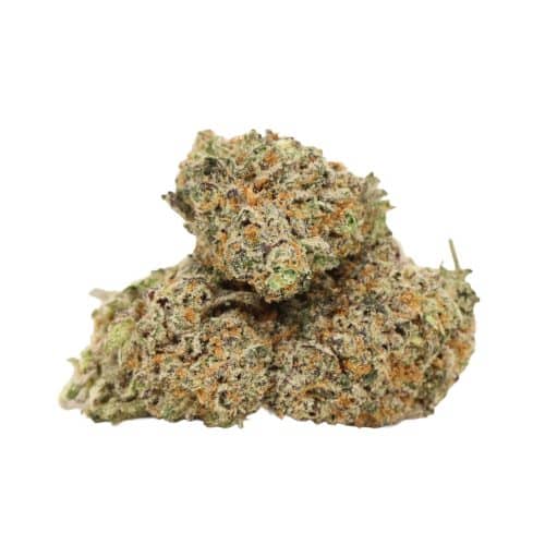 Cherry Diamond strain cannabis