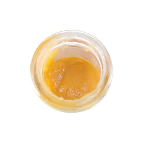 Cherry Fritter Live Resin concentrates