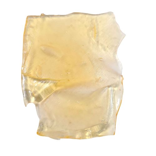 Congolese Shatter concentrates