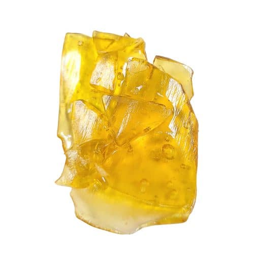 Death Star Shatter concentrates