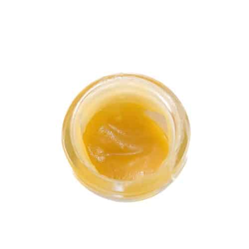 Durban Poison Live Resin concentrates