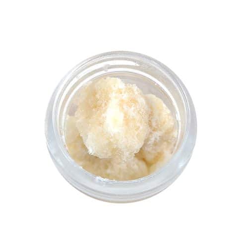 Garlic Cookies THCa Sugar Diamonds concentrates