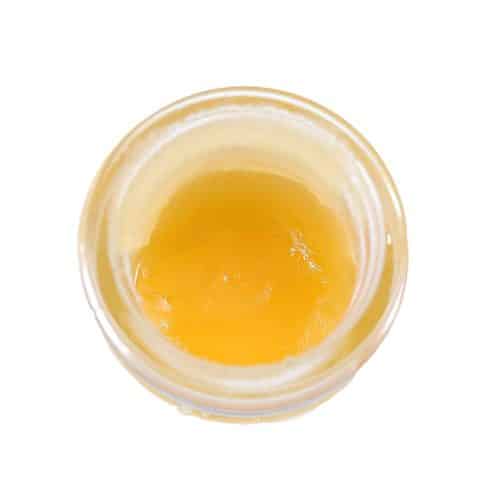 GMO Cookies Live Resin concentrates