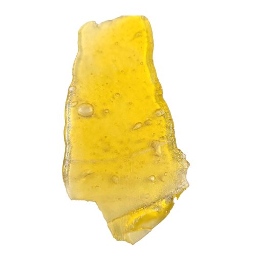 God’s Green Crack Shatter