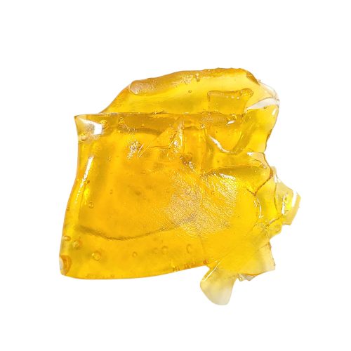 Grape Pie Shatter concentrates