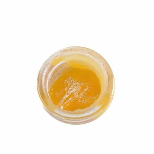 Guava Live Resin concentrates