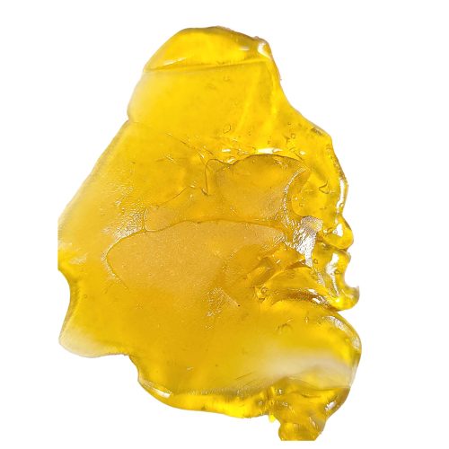 Gummy Bear Shatter concentrates