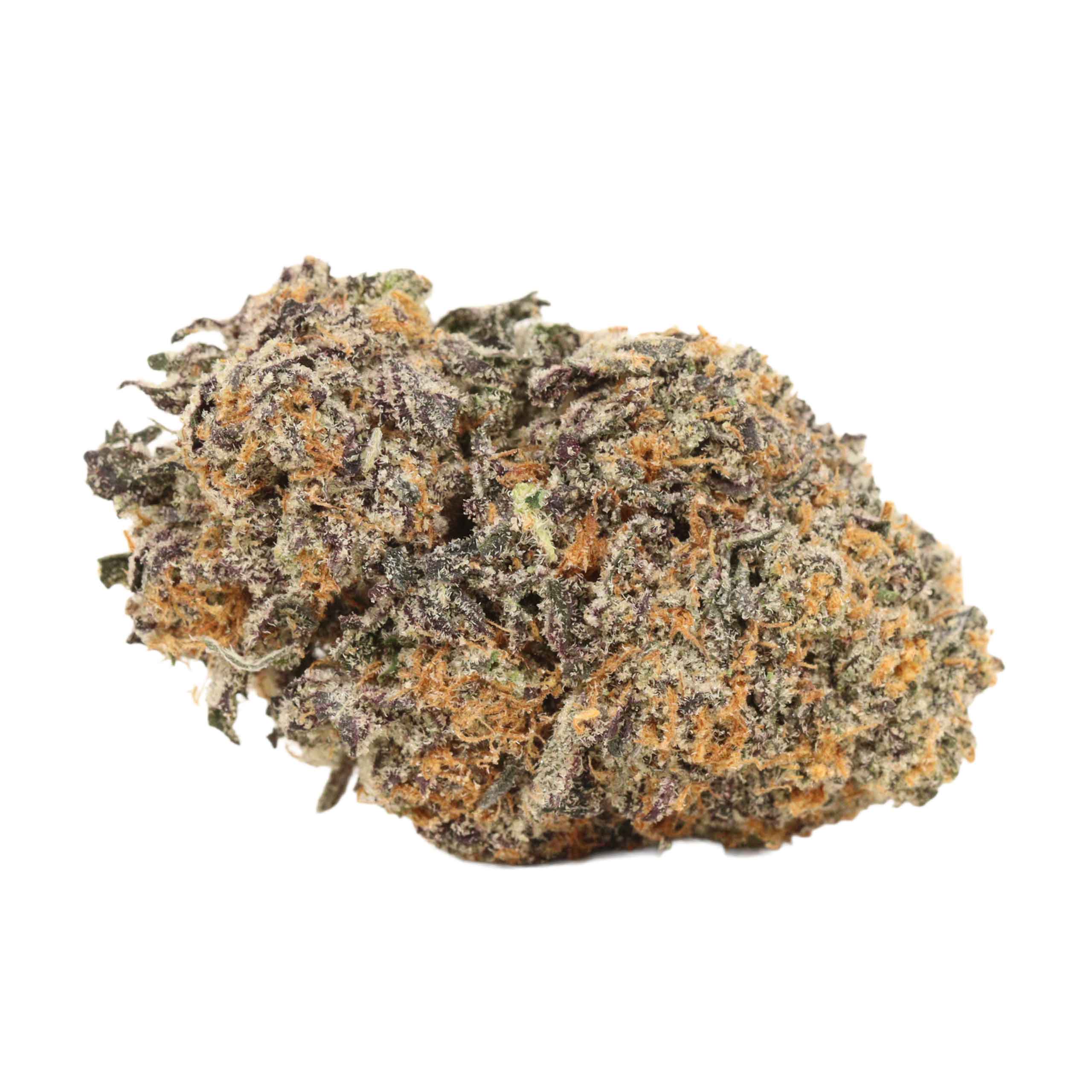 High Octane OG weed cannabis