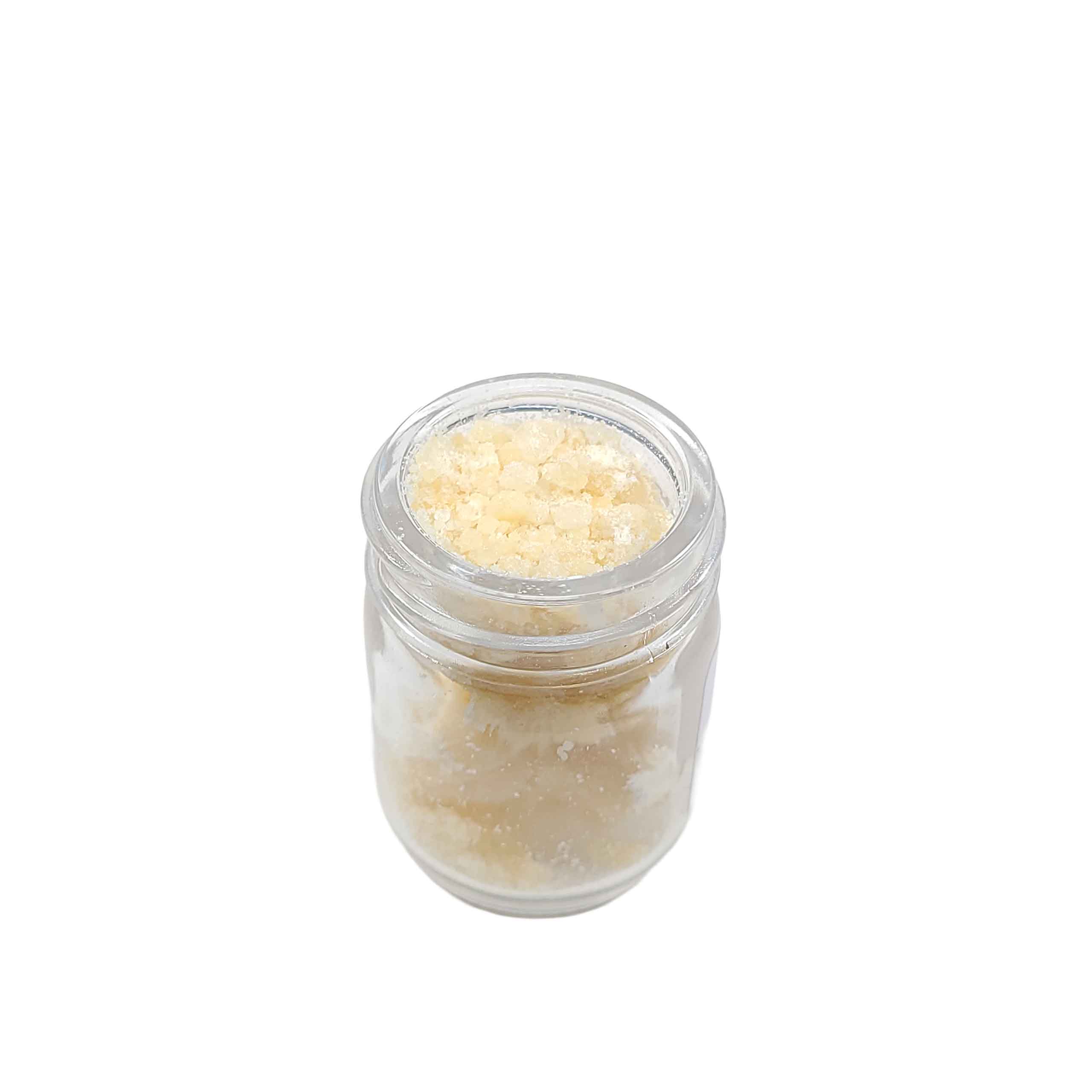 Huckleberry THCa Sugar Diamonds