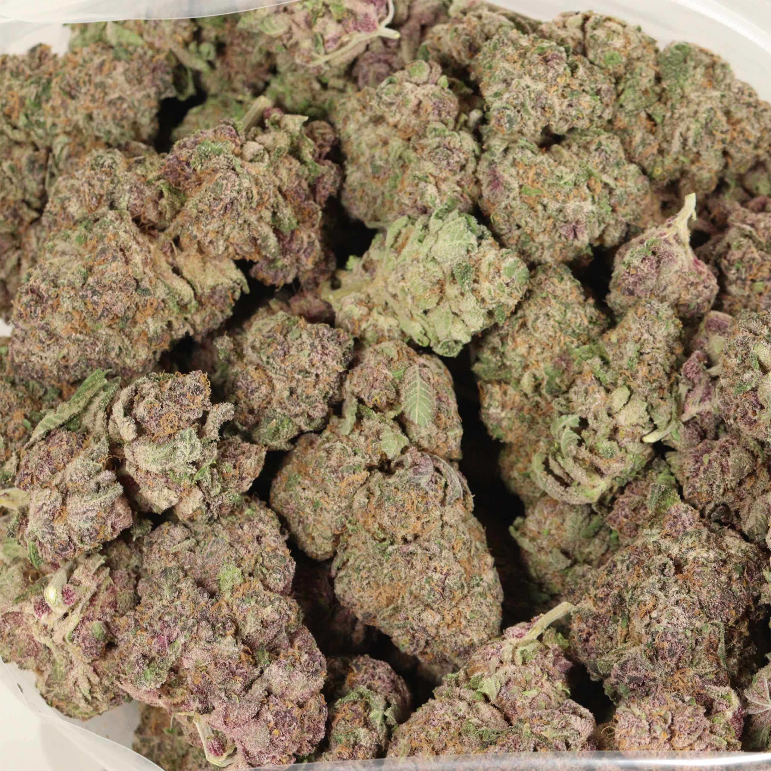 Huckleberry Soda cannabis