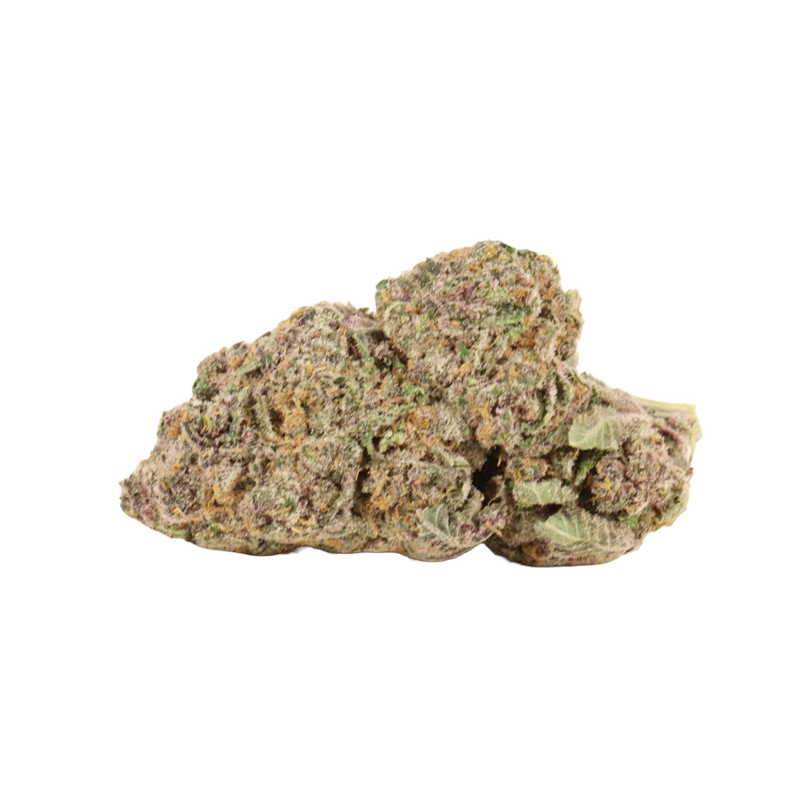 Huckleberry Soda weed cannabis