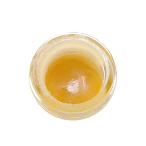 Jelly Breath Live Resin concentrates