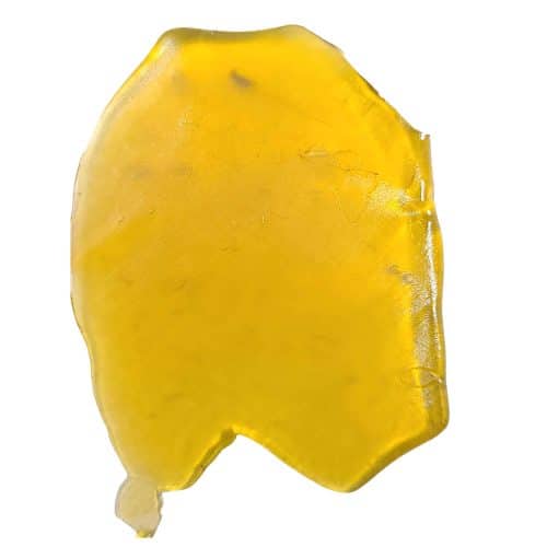 Larry OG Shatter concentrates