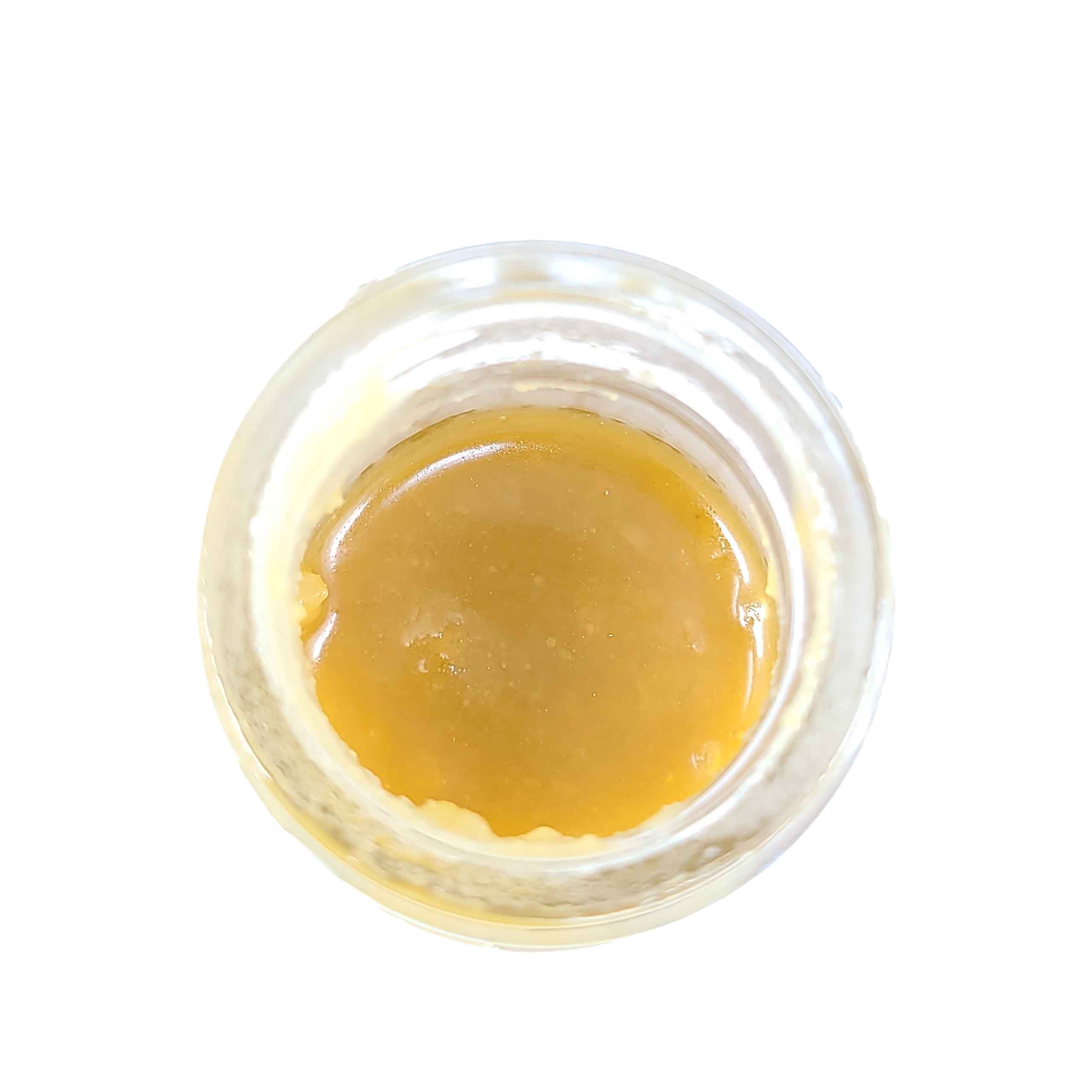Larry OG Live Resin concentrates