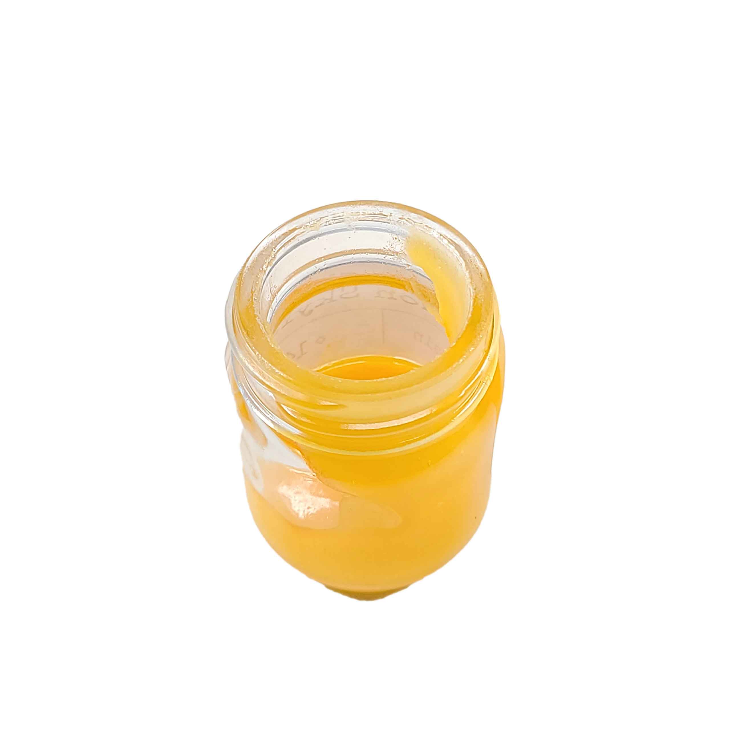 Lemon Skyfall Live Resin concentrates