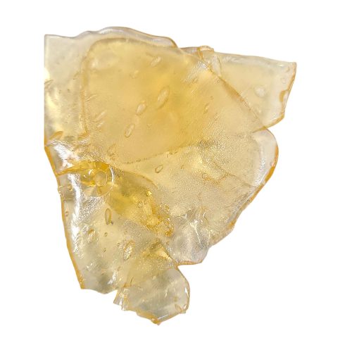 Mimosa Shatter concentrates