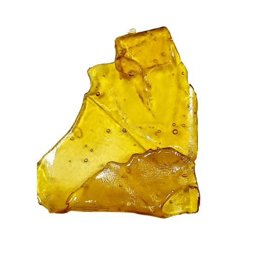 Motorbreath Shatter concentrates