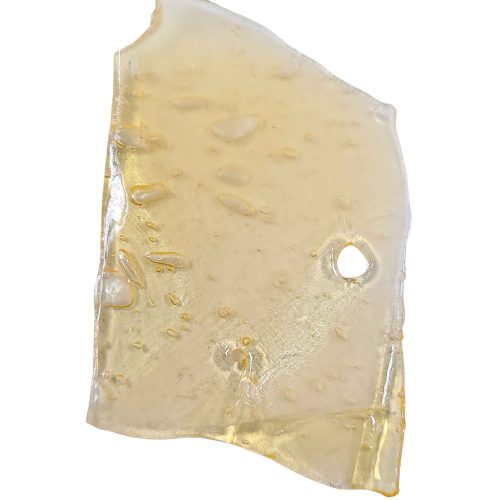 Northern Lights Shatter concentrates