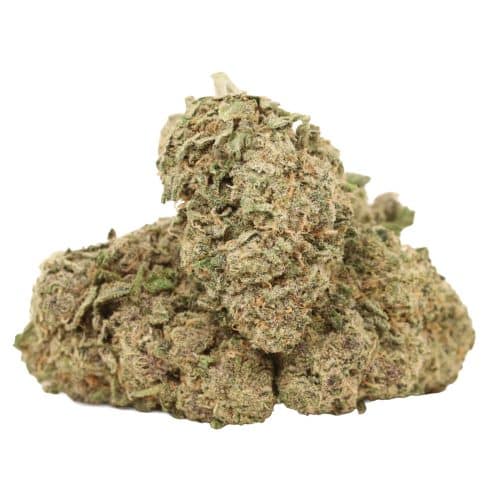 NYC Diesel strain cannabis