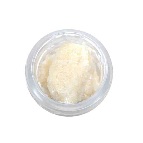 Orange Cookies THCa Sugar Diamonds