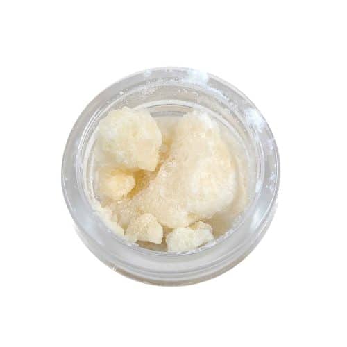 Oreoz THCa Sugar Diamonds concentrates