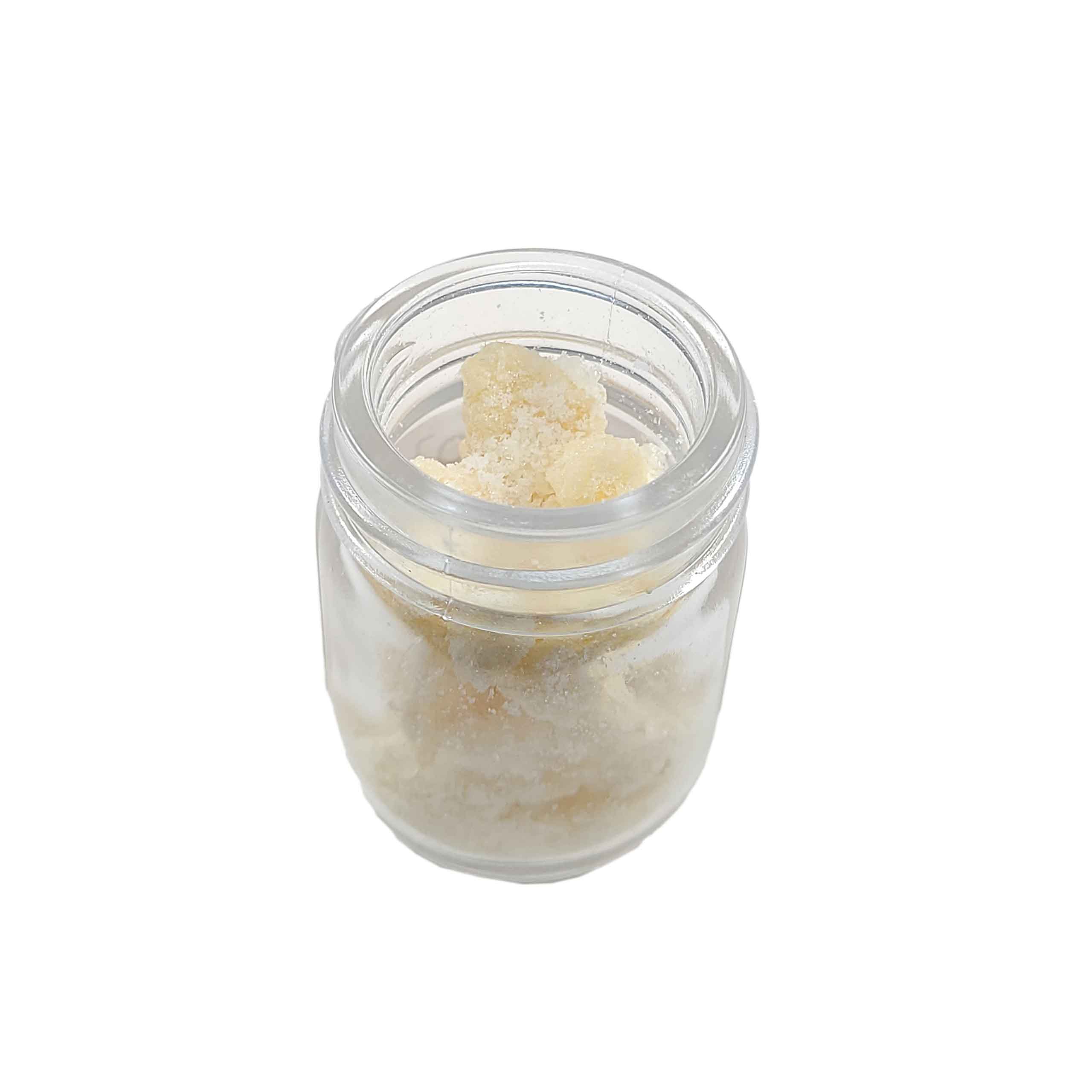 Pina Colada THCa Sugar Diamond concentrates
