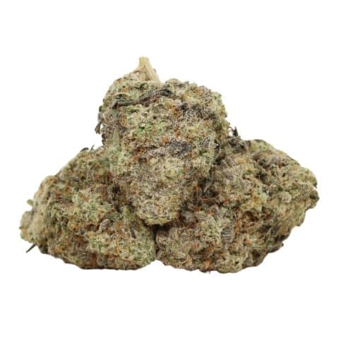 Pineapple Express strain cannabis