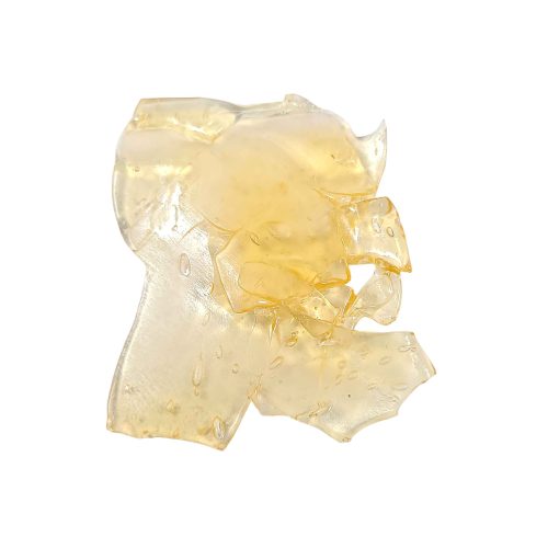 Pink Death Star Shatter concentrates