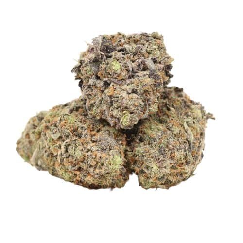 Pink Wagyu strain craft cannabis