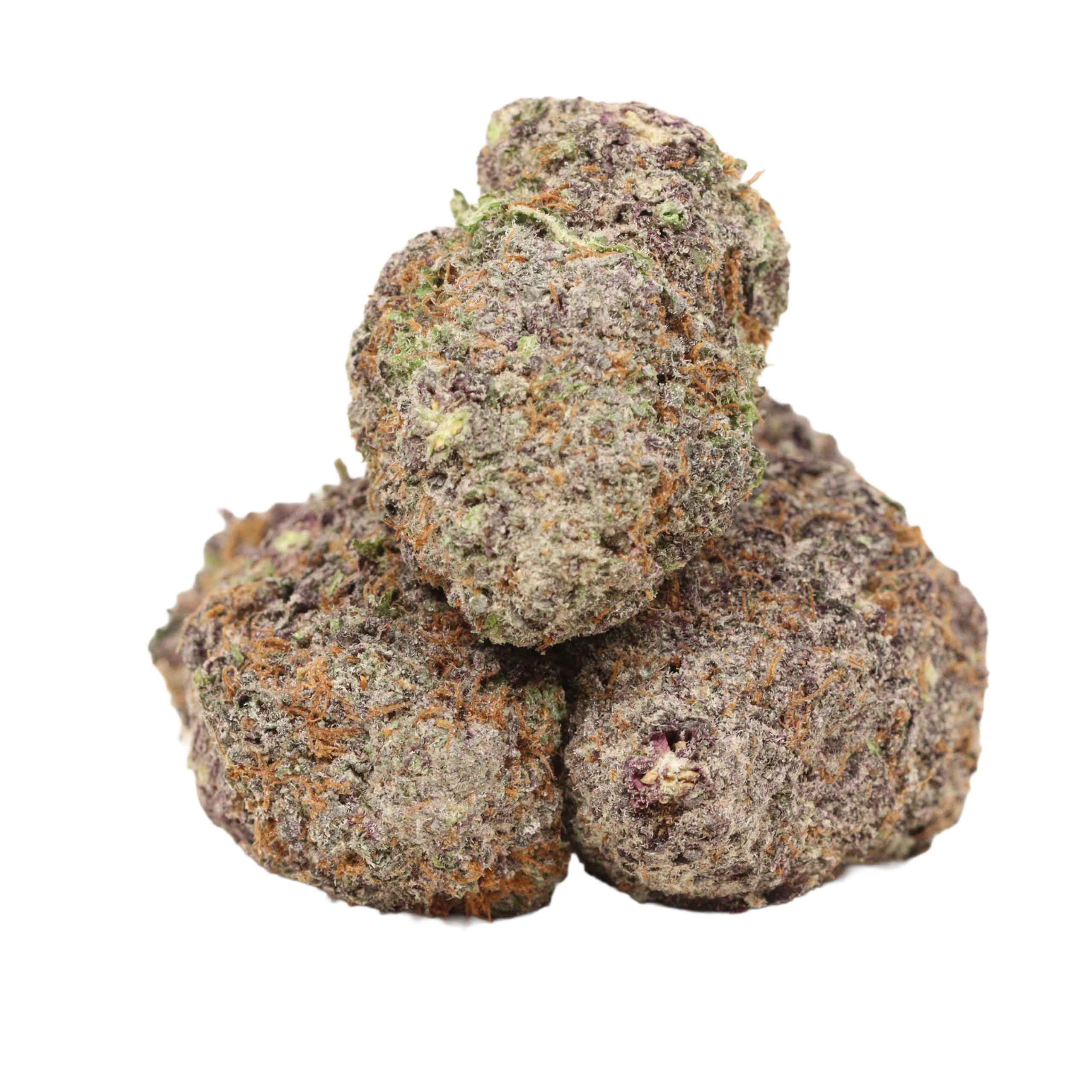 Purple Dank Breath strain craft cannabis