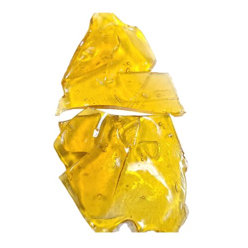 Purple Afghani Shatter
