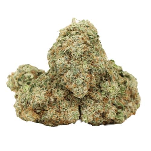 Purple Banana Breath strain craft cannabis