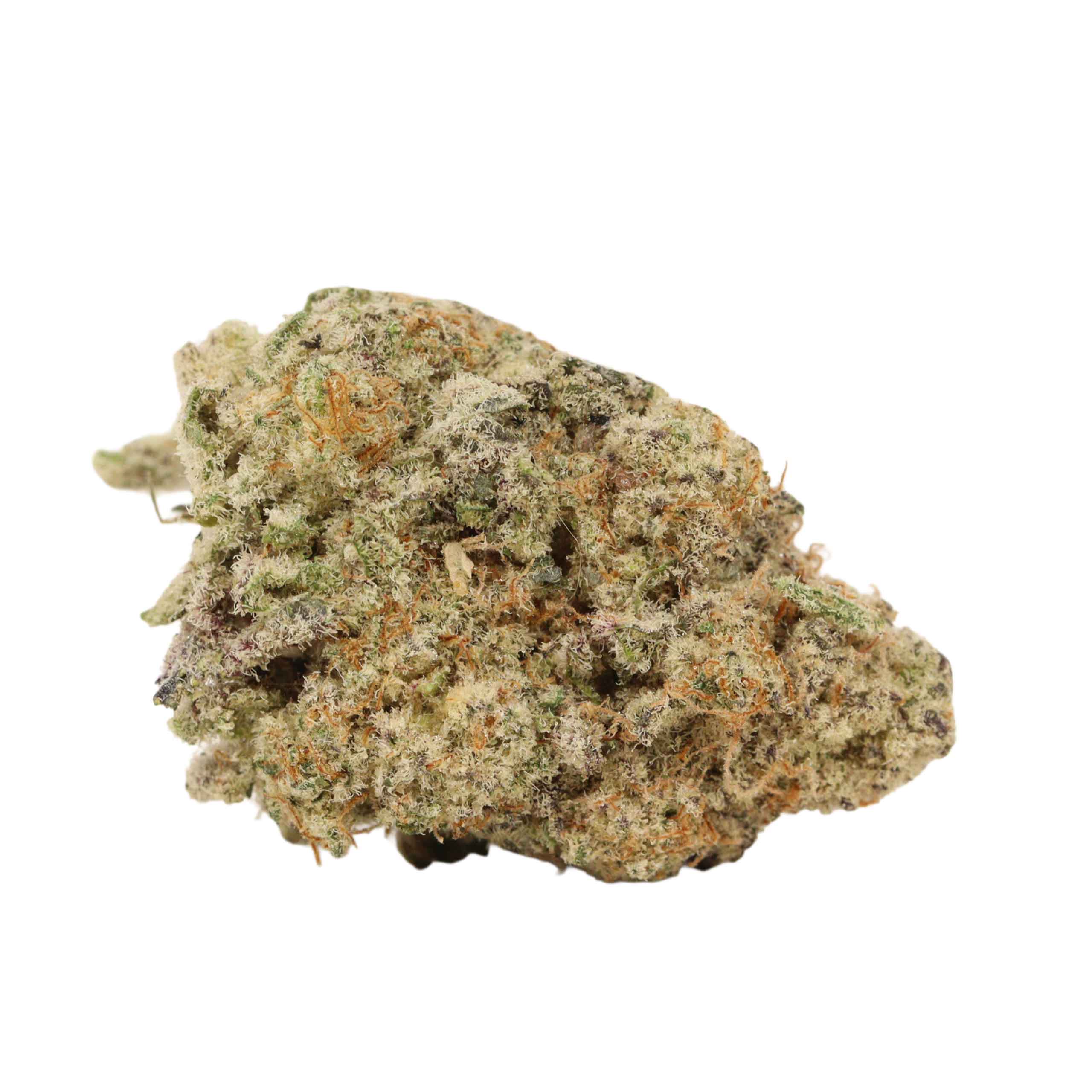 Purple Space Cookies weed craft cannabis