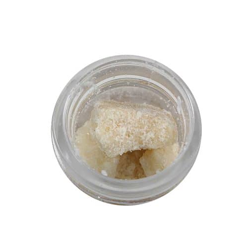 Rainbow Rozay THCa Sugar Diamonds concentrates