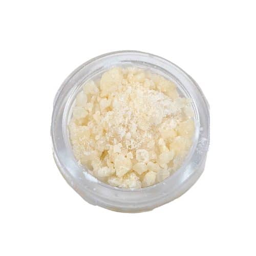 Rainbow Runtz THCa Sugar Diamonds concentrates