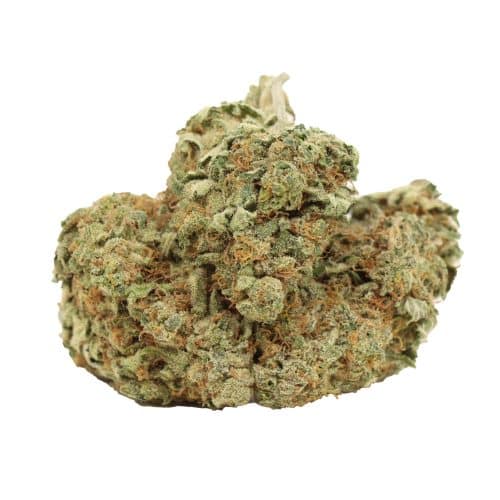 Romulan strain cannabis