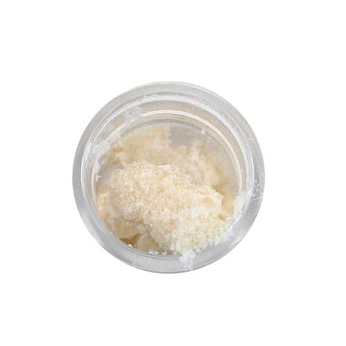 Sour Dubble THCa Sugar Diamonds concentrates