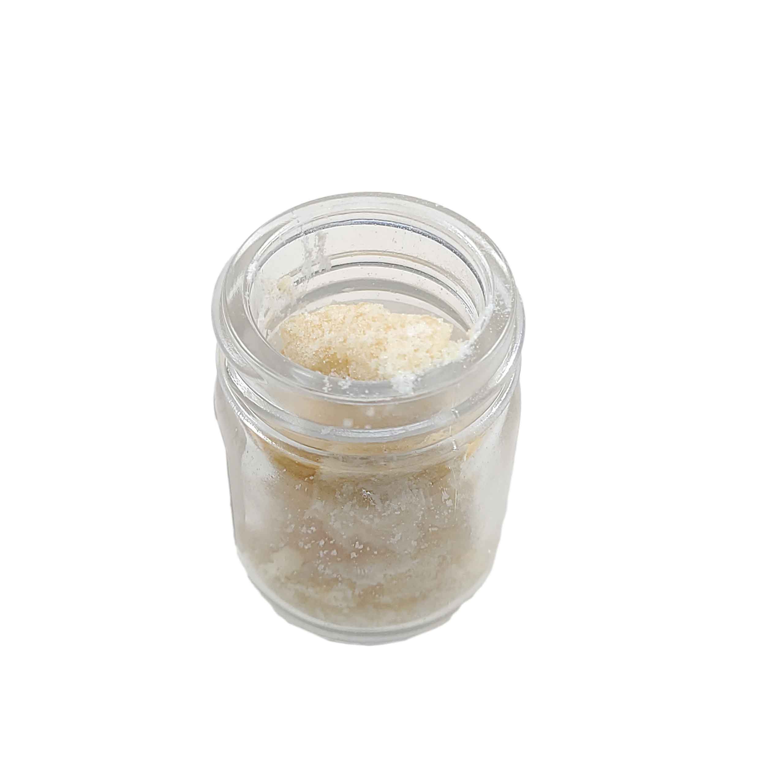 Sour Dubble THCa Sugar Diamonds concentrates