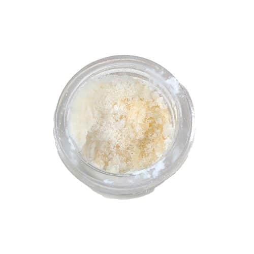 The Boost THCa Sugar Diamonds concentrates
