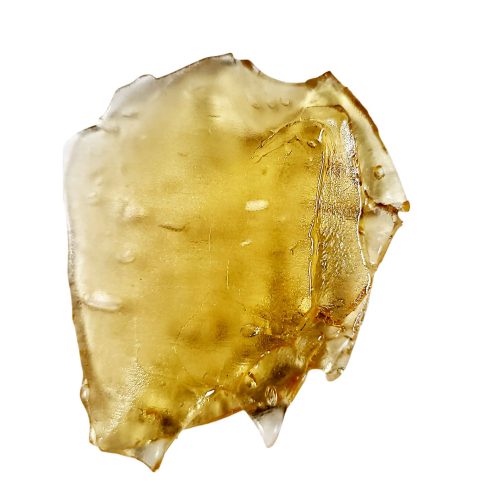 Trainwreck Shatter concentrates