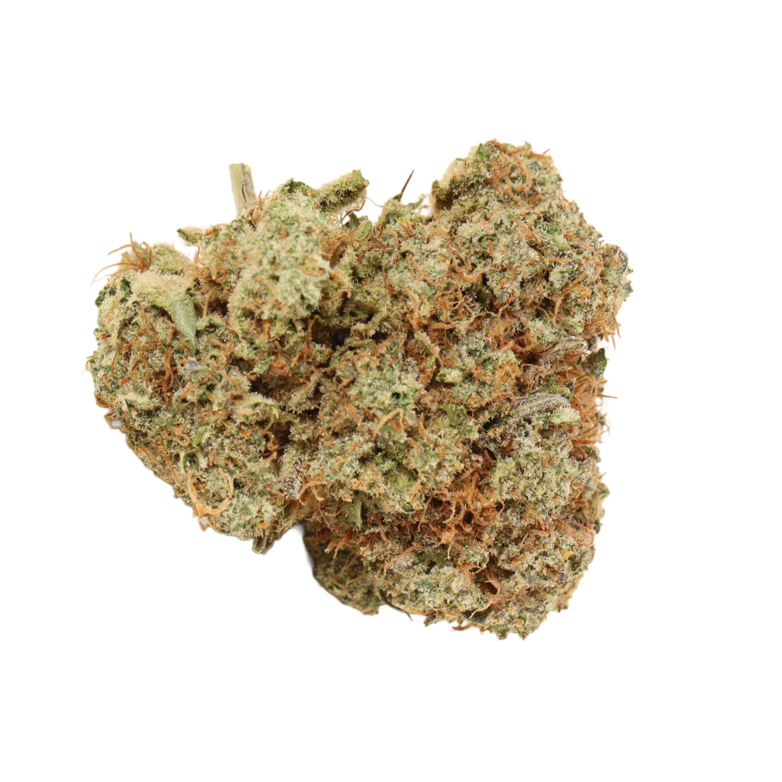 afghani kush weed cannabis