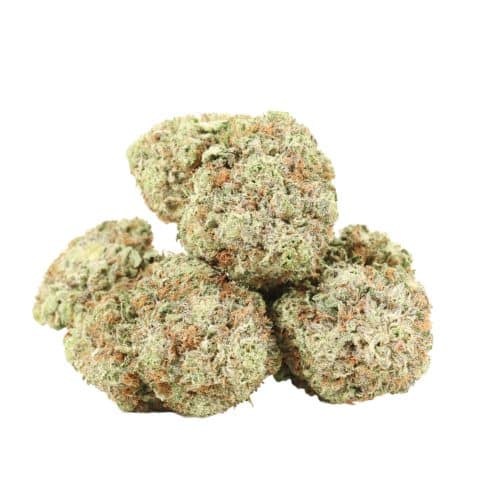 Black Diamond strain cannabis