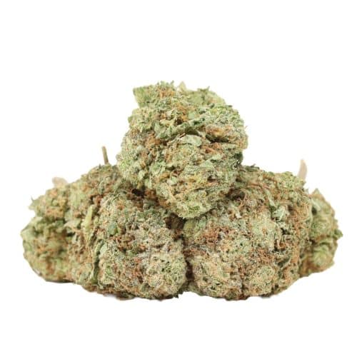 Black Diamond strain cannabis