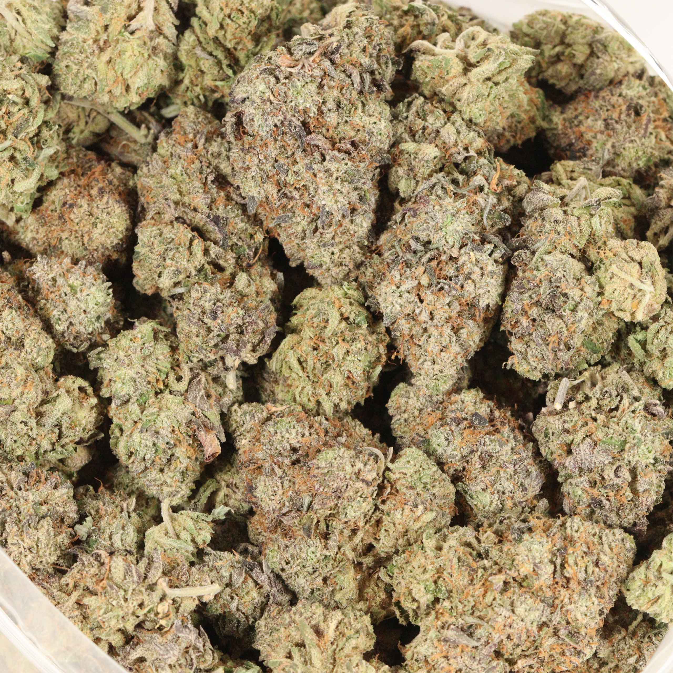 Bruce Banner cannabis