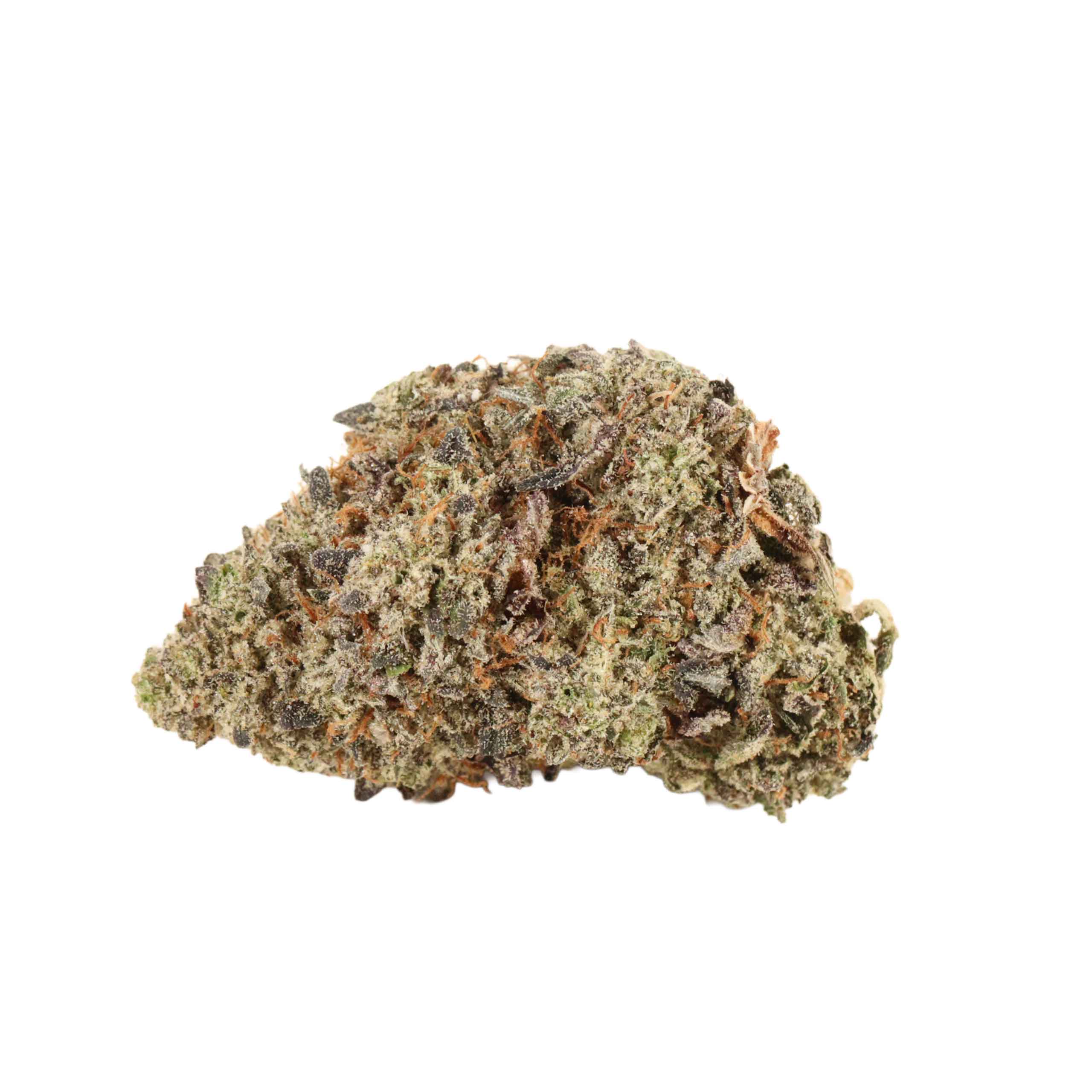 Bruce Banner weed cannabis