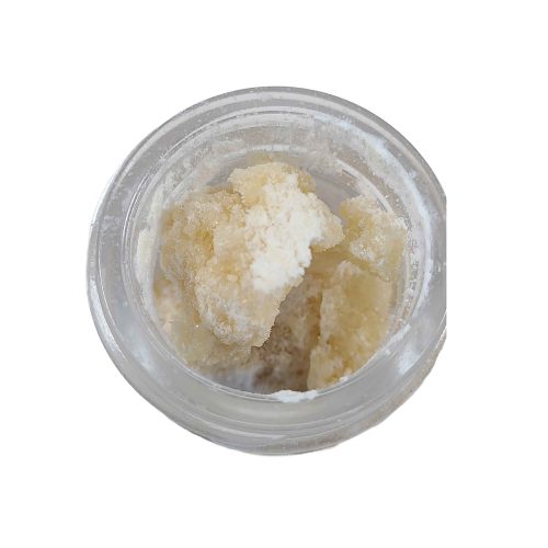 Chocolate Mint OG THCa Sugar Diamonds concentrates